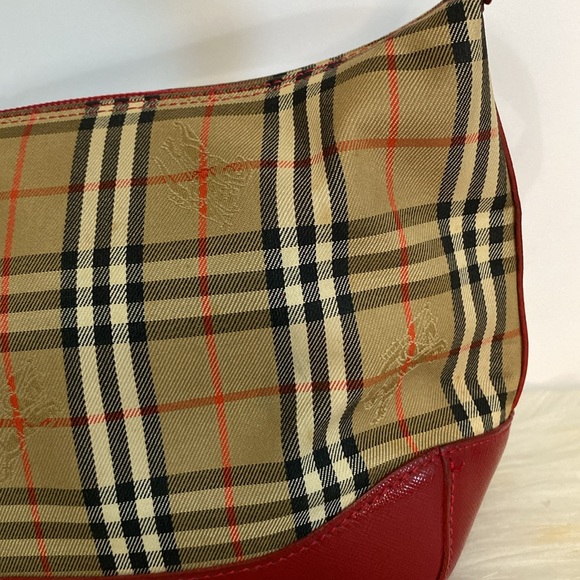 Burberry Small Shoulder Bag - Picture 5 of 17